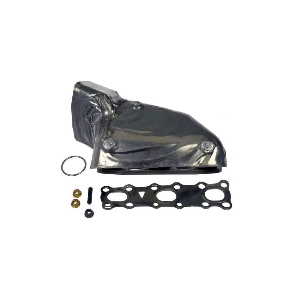 Exhaust Manifold Dorman With HEAT SHIELD 674-947